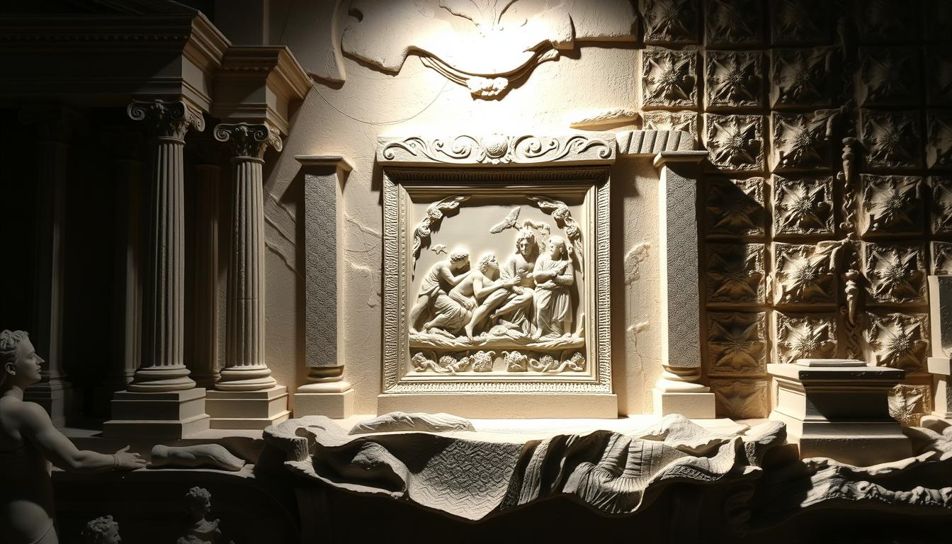 Co to jest relief