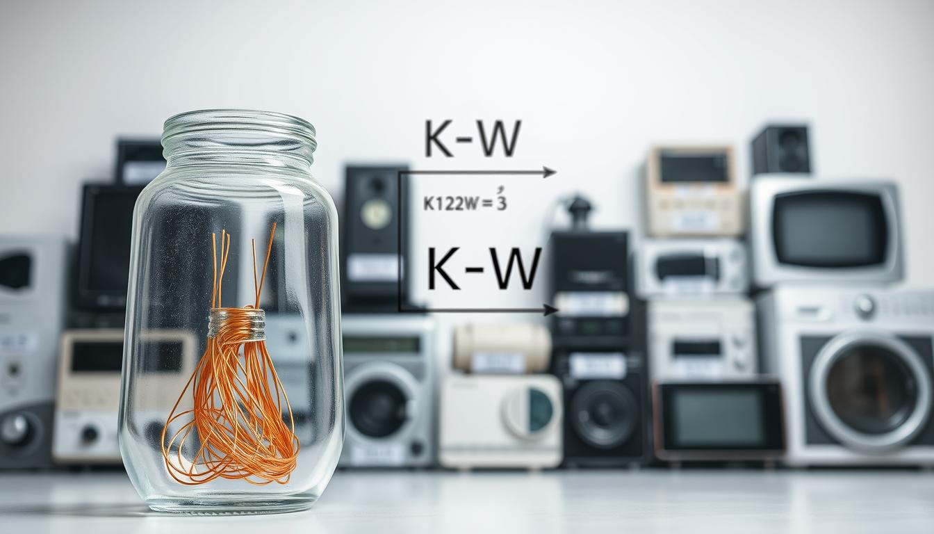 Kw co to znaczy
