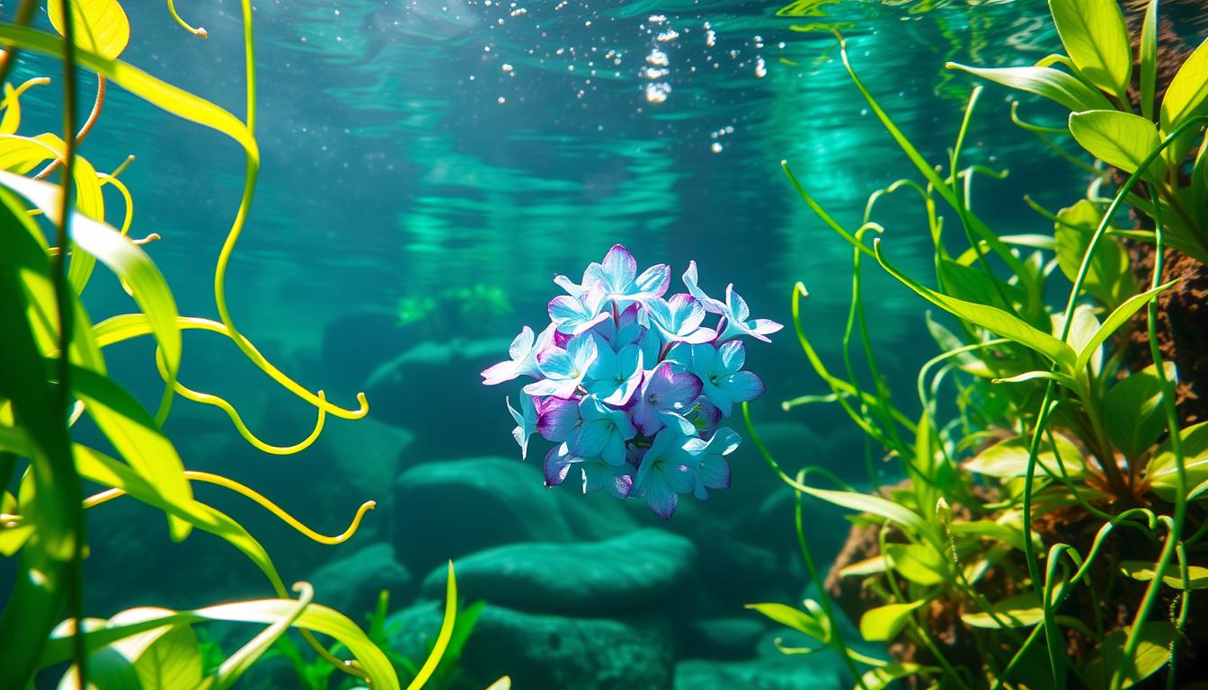 aquamarina