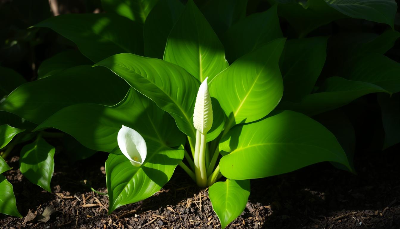 arum italicum