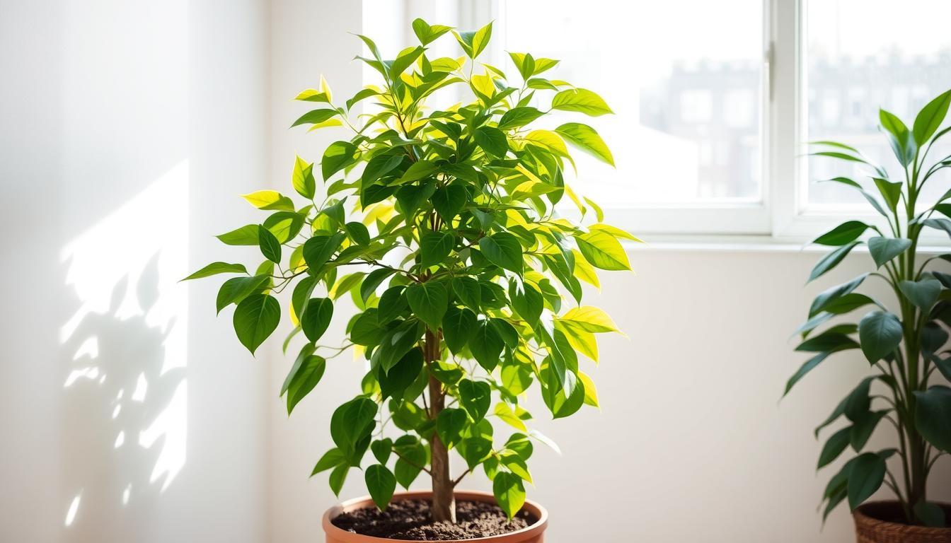 benjamina ficus