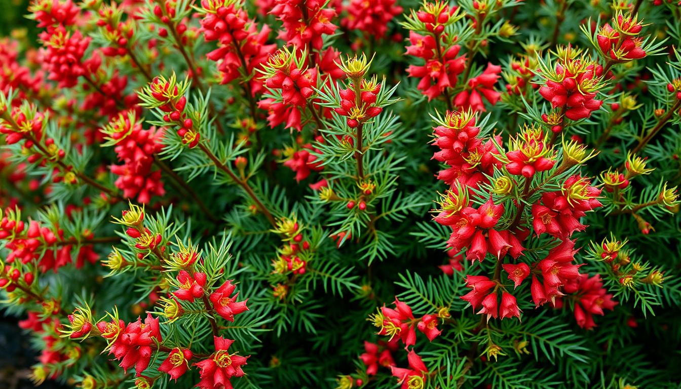 berberys thunberga