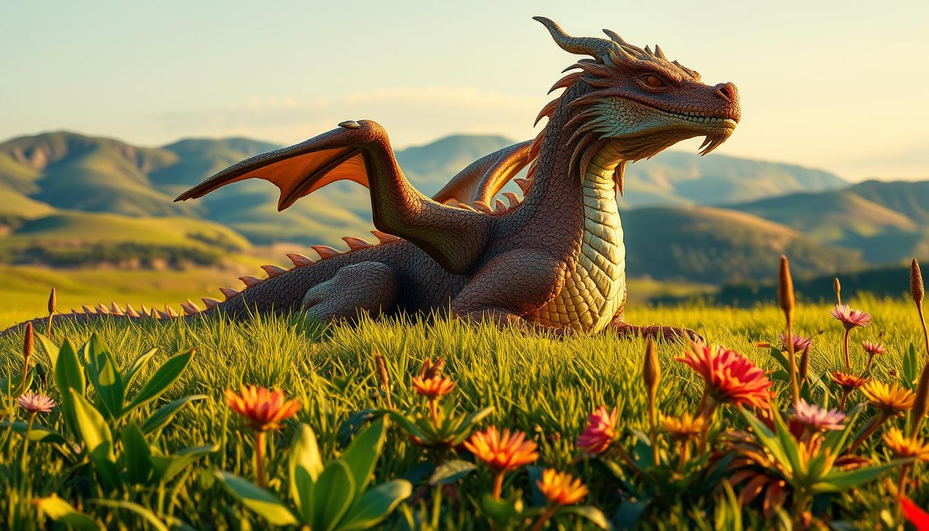 dragon