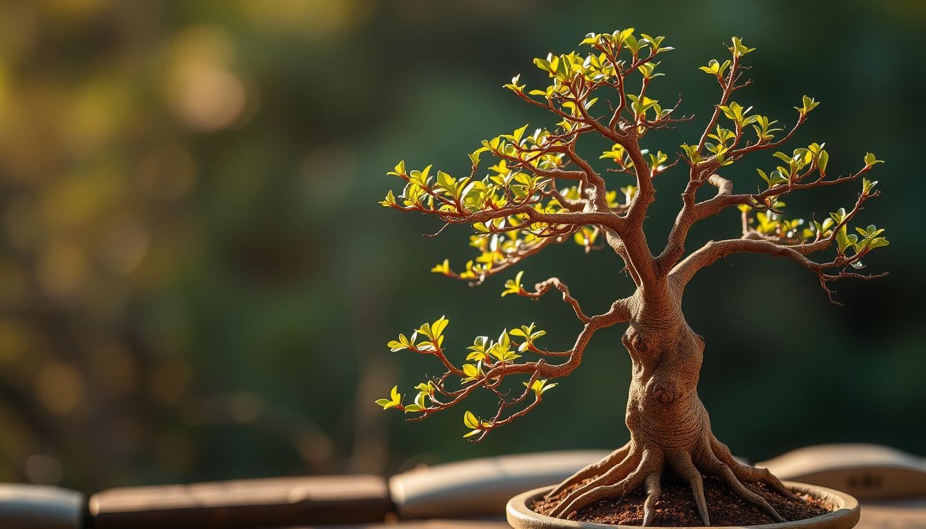 drzewko bonsai
