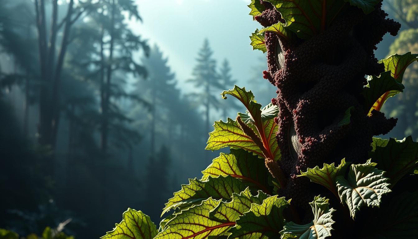 gunnera