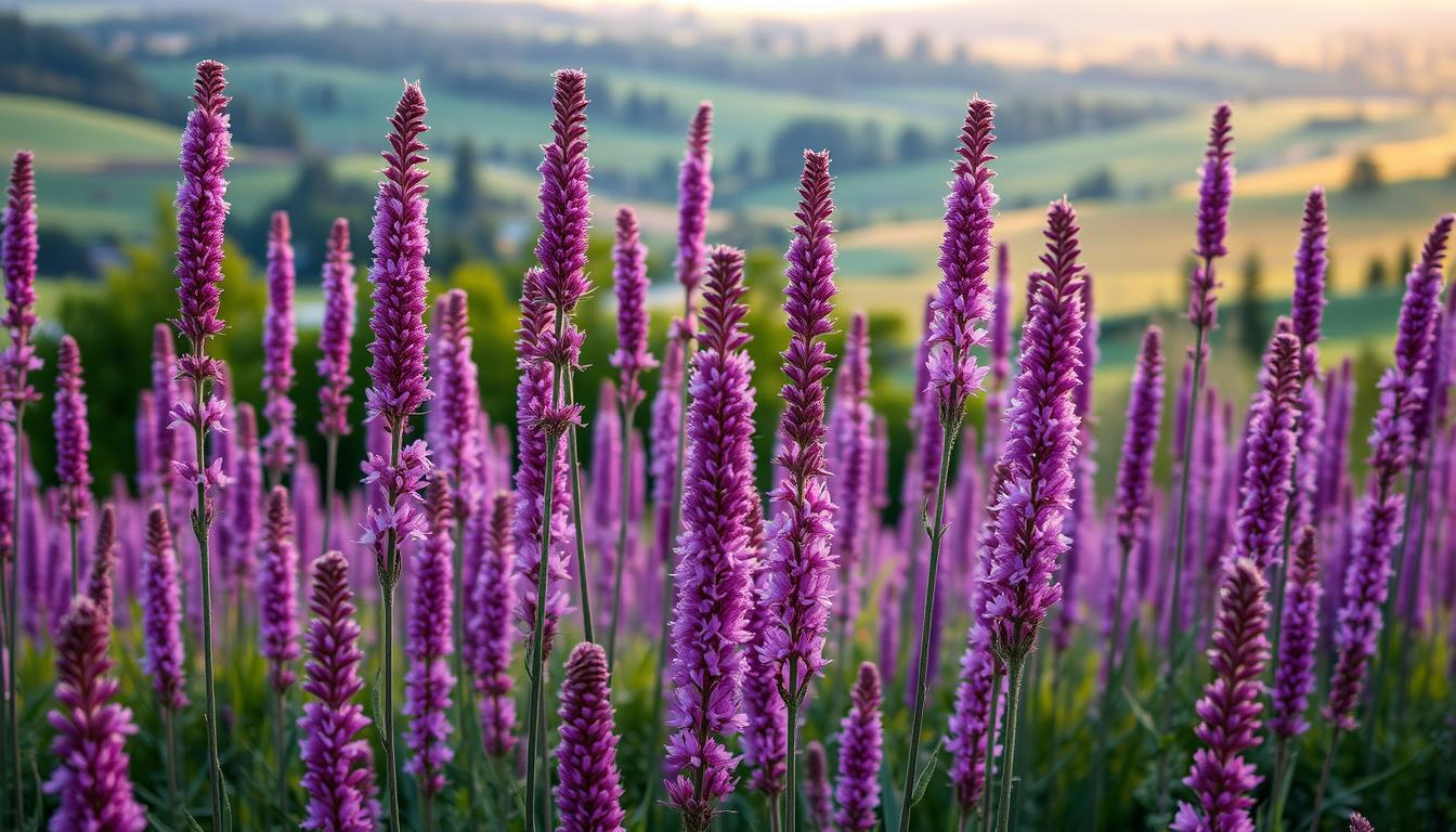 liatris spicata