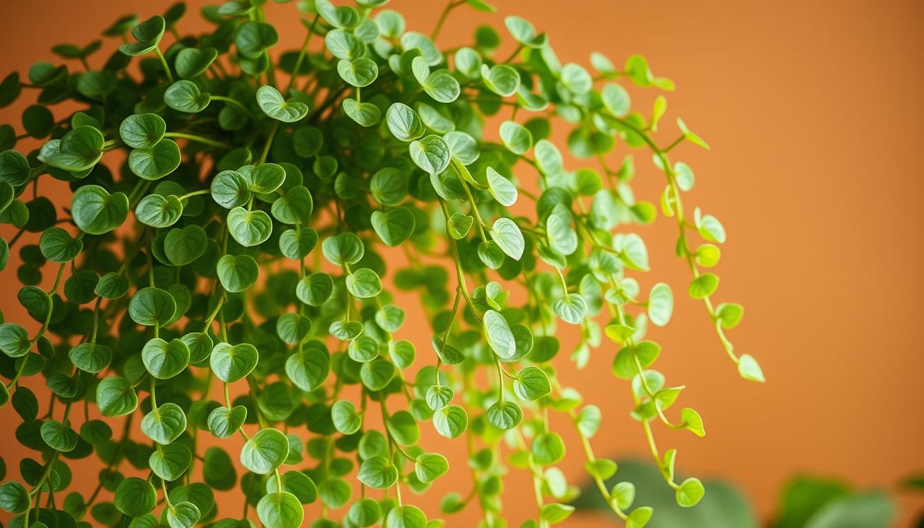 pilea peperomiowata