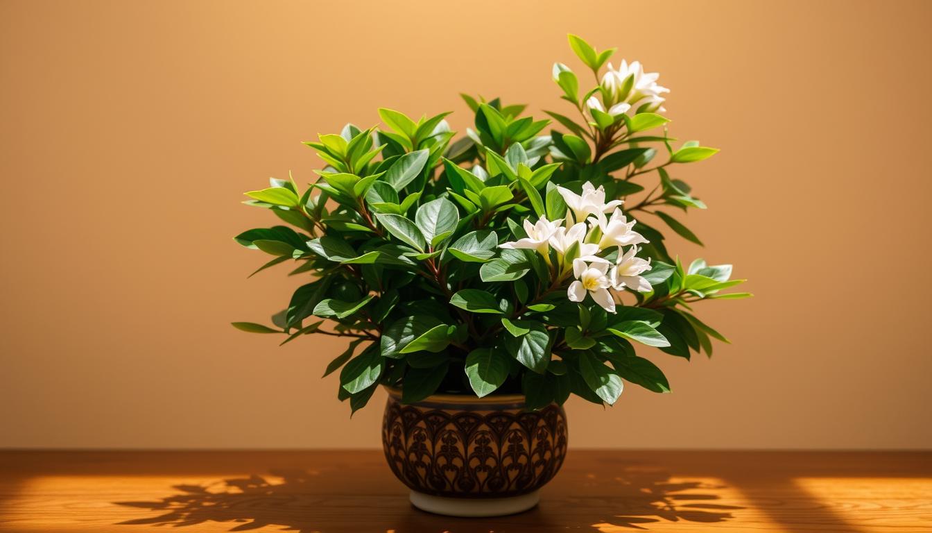 rododendron w donicy