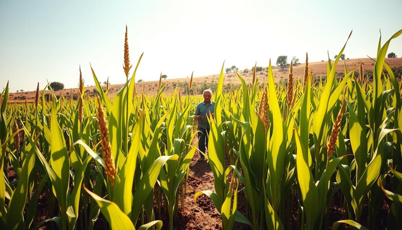 sorgo