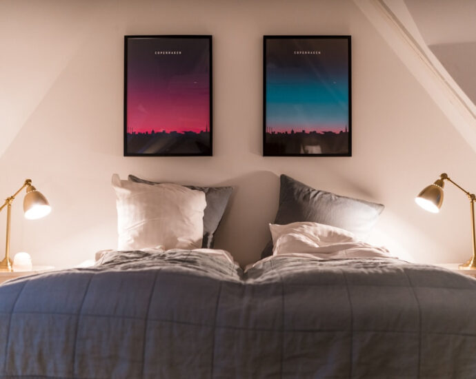 Artemide – kiedy oświetlenie staje się częścią projektu wnętrza?
